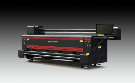 Широкоформатный принтер CSP-1600 - SignTech