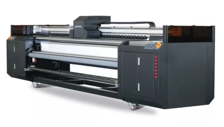 УФ Широкоформатный принтер CR-3200UV-PLUS