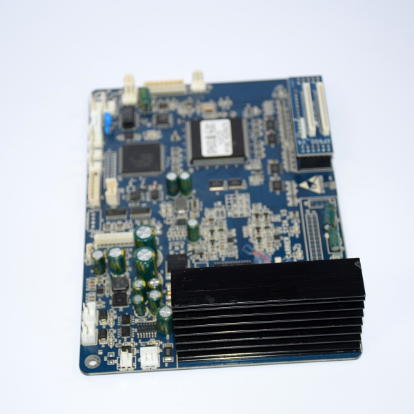 Верхняя плата 1901AS XP600