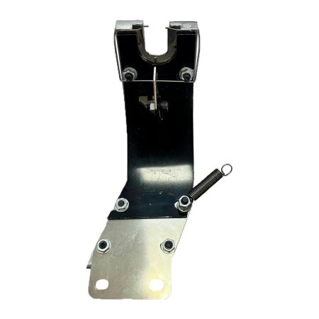 Алюминиевый рельс для пробойника 12