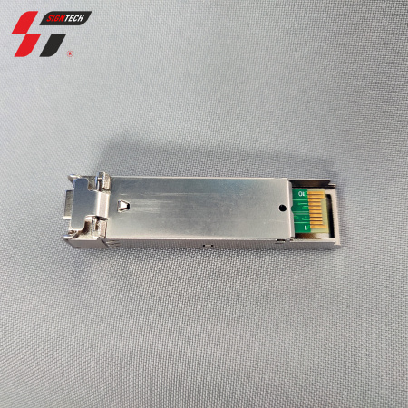 Оптический трансивер для GRANDO 