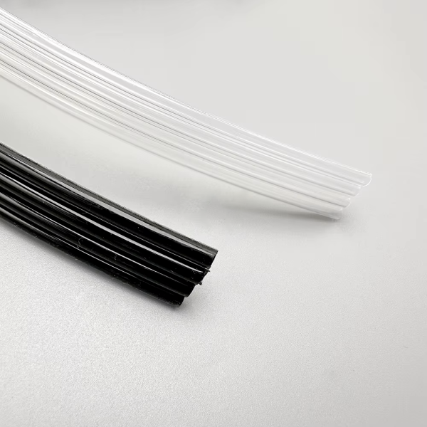 Шланг прозрачный 8-й рядовый 5*3						