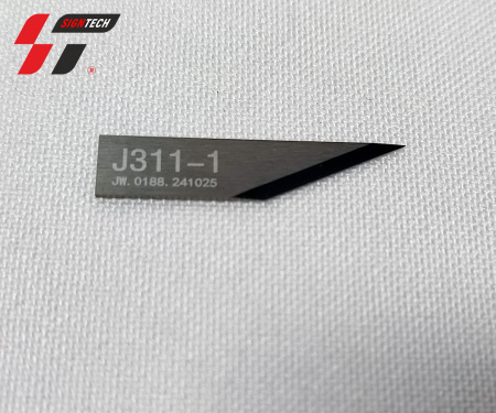 Лезвие J311-1 для режущего плоттера 