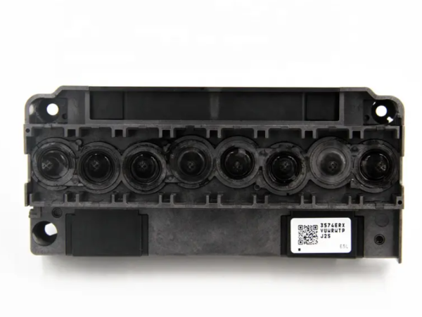 Печатающая головка EPSON DX5