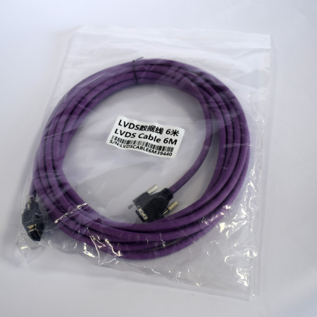 Дата кабель 6м