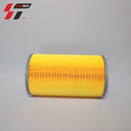 Воздушный фильтр для вакуумного насоса