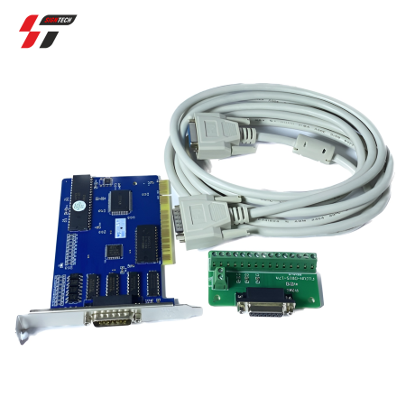 NC studio на фрезерно-гравировальный станок