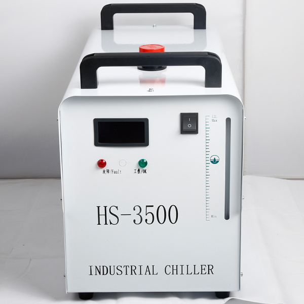 Чиллер HS-3500 - SignTech