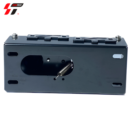 Парковка (железа)