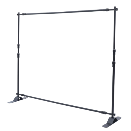 Регулируемая рамка для баннера 3*2.4м