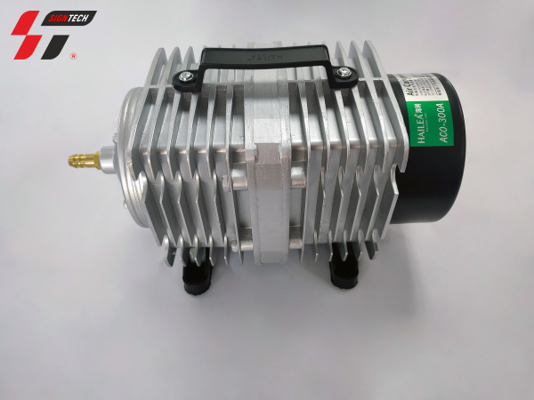 Компрессор АСО-300A (HAILEA) 300W