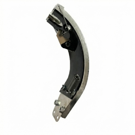 Алюминиевый рельс для пробойника 10