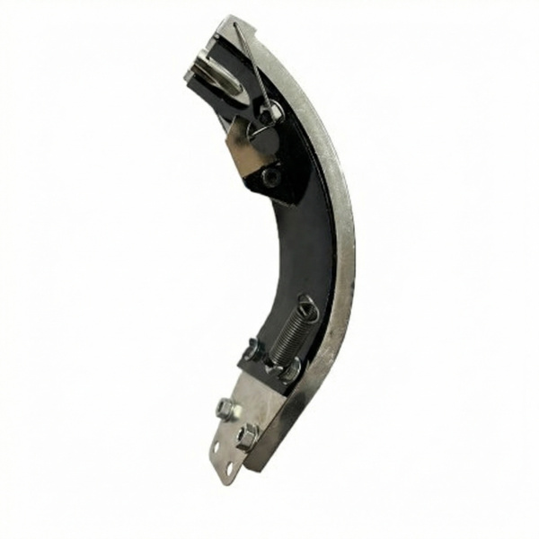 Алюминиевый рельс для пробойника 10