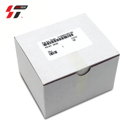 Печатающая головка DX7 (экосольвент)