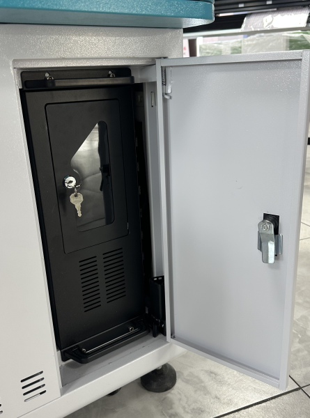 Волоконный лазерный станок LG-UV