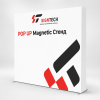 POP UP Стенд Light Box 4*4