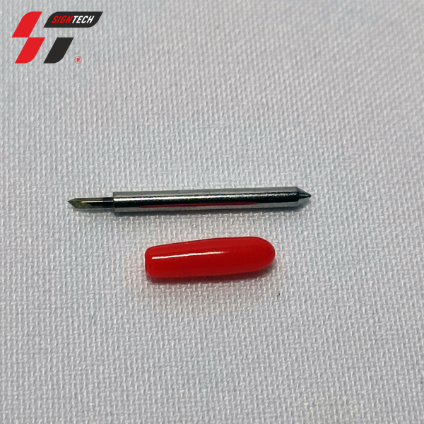 Нож для плоттера 45*С