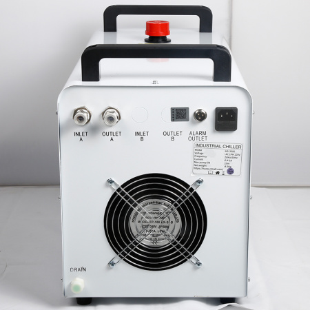 Чиллер HS-3500 - SignTech