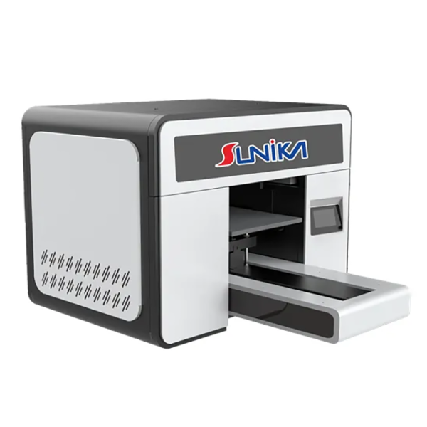 Широкоформатный принтер SK-A3UV - SignTech