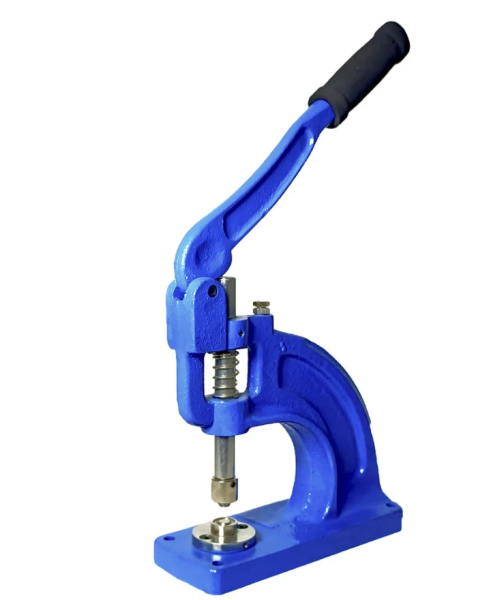 Люверсы пробойник HP-3- 10/12