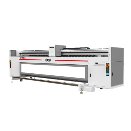 Широкоформатный принтер Letop LT-3204Q - SignTech