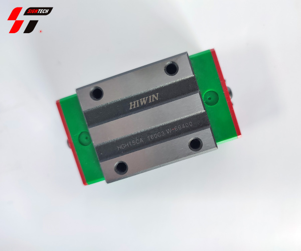 Слайдер HGH 15 CA/16.C3W-60400