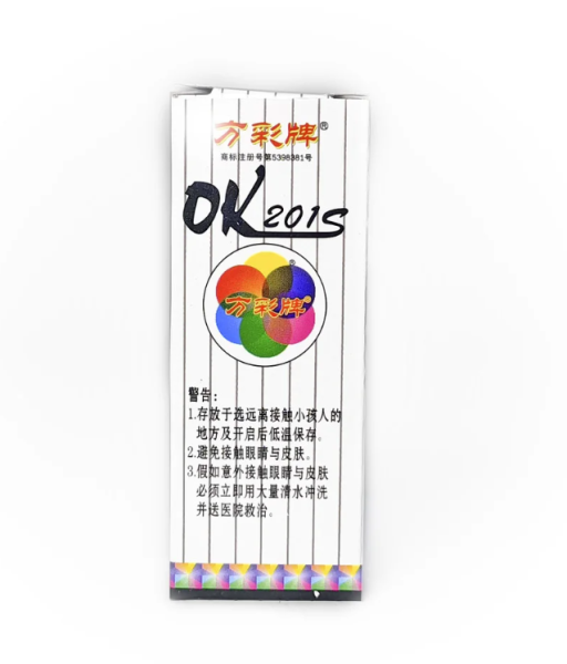 Клей OK 201 оригинал