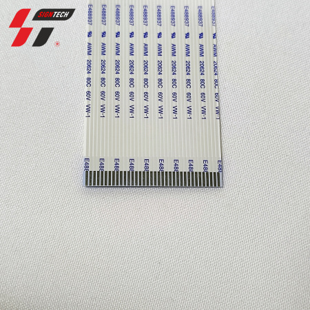 Шлейф 36pin 300mm SKYCUT VH48 ширина 36мм