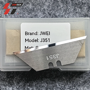 Нож V-CUT для режущего плоттера JWEI LST03-0806-RM