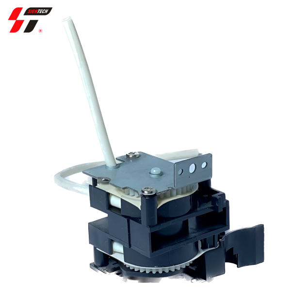 Помпа пигментная для Mimaki/Roland  Помпа пигментная для Mimaki/Roland