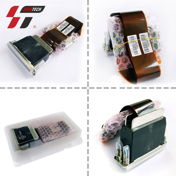 Печатающая головка 4-х канальный Ricoh GEN5 