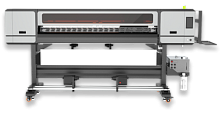 Широкоформатный принтер SUNIKA SK1804UV