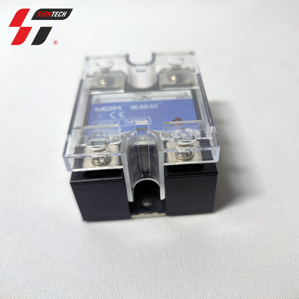 Твердотельное реле для ламинатора Твердотельное реле для ламинатора