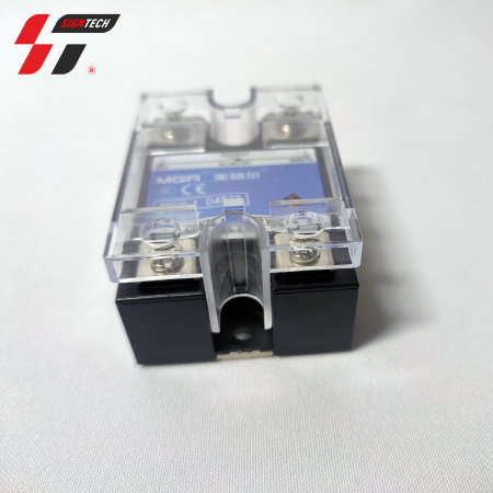 Твердотельное реле для ламинатора