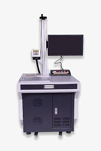 Лазерный маркер 100W-400*400мм