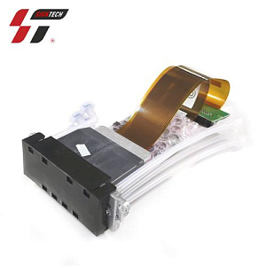 Печатающая головка 4-х канальный Ricoh GEN5 
