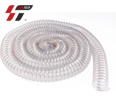 Гофра Д100*10м