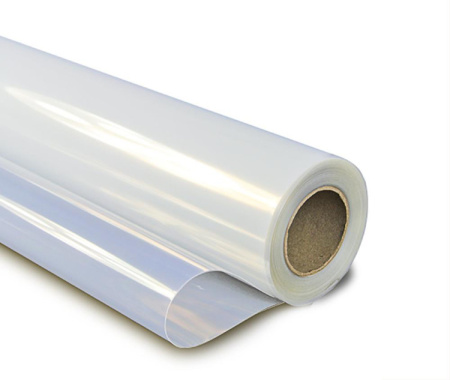 Бэклит пластик VP-PP  (1.27*50м)  