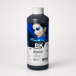 Краска Корейская сублимационная K 1 л 