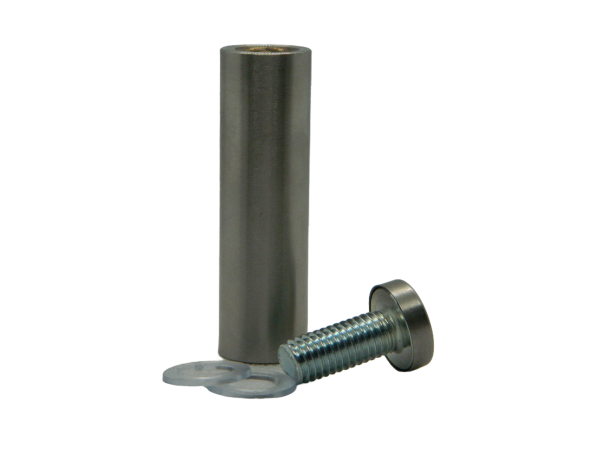 Дистанционный держатель (В14) 19*70 Матовый