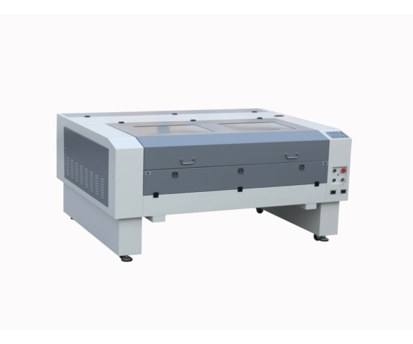 Лазерно-гравировальный станок LD-1390A-W2 - SignTech
