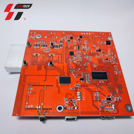 Плата для SKYCUT V48