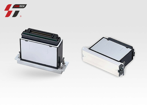 Печатающая головка Ricoh GEN6 Печатающая головка Ricoh GEN6