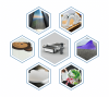 Планшетный режущий плоттер JWEI CBO8II-3121-PM - SignTech