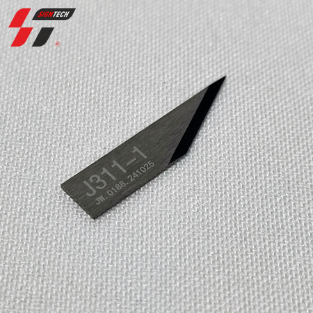 Лезвие J311-1 для режущего плоттера 