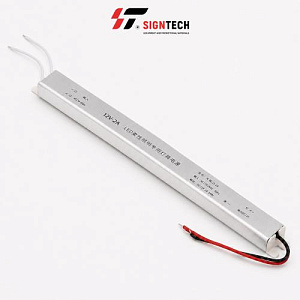 Трансформатор внутренний 24W-12V