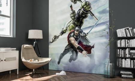 Обои 805-1 для сольвентной печати (1.07*50м)