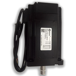 Двигатель SERVO-86HSM80-E1