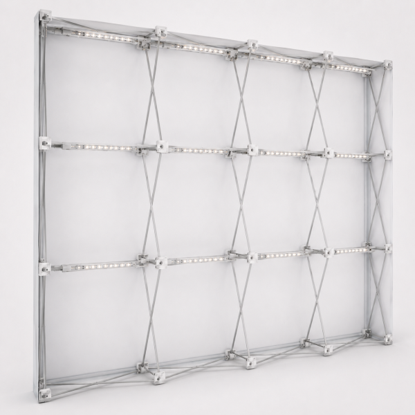 SEG Light Box Световой короб 2*3м