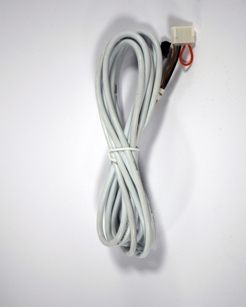 Кабель для датчика подмотки материала